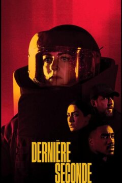 Последняя секунда (2025)