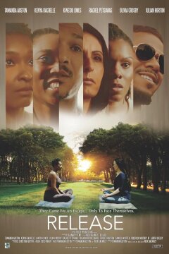 Освобождение (2024)