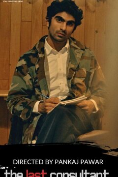 Последний консультант (2025)