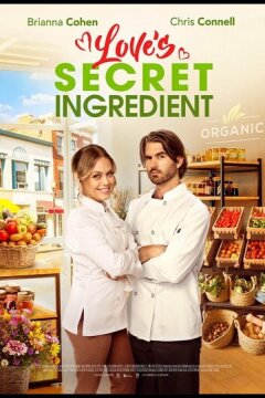 Секретный ингредиент любви (2023)