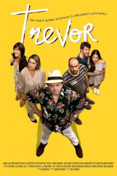 Тревор (2020)