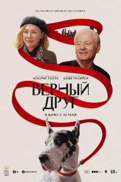 Верный друг (2024)