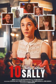 10 фактов о Салли (2024)
