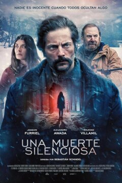 Тихая смерть (2025)