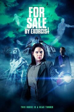 В продаже от экзорциста (2025)