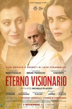 Вечный провидец (2024)