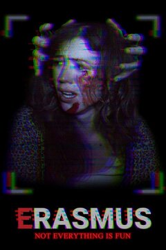 Эразмус (2016)