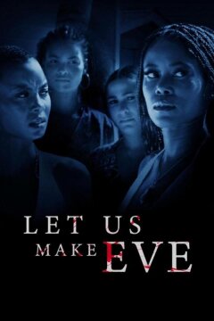 Нас заставила Ева (2024)