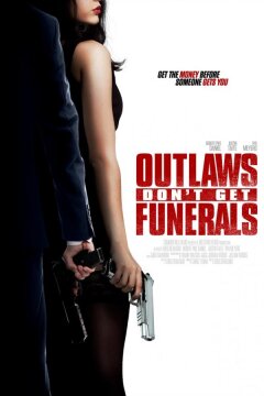 Ни траура, ни похорон (2019)