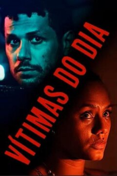 Жертвы одного дня (2025)