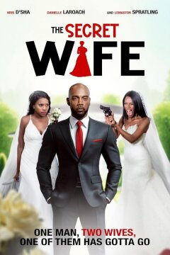 Тайная жена (2024)