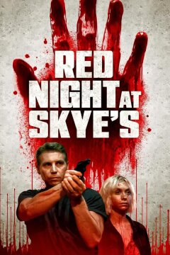 Кровавая ночь у Скай (2024)