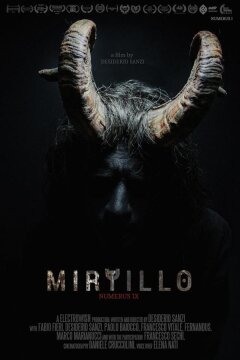 Миртилло (2025)