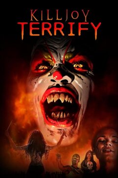 Киллджой: Начало ужаса (2024)