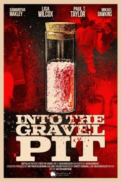 Затянутые бездной (2025)