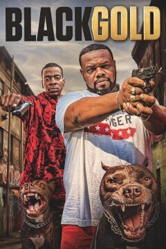 Чёрное золото (2024)