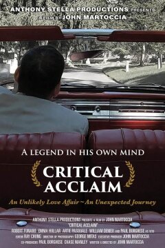 Признание критиков (2024)