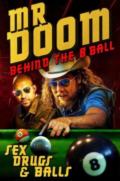 Мистер Дум (2023)