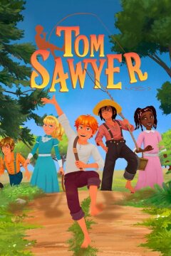 Приключения Тома Сойера (2020)