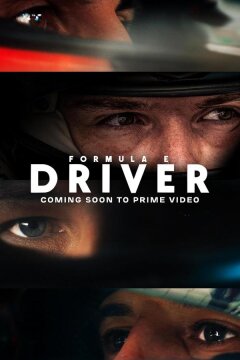 Формула Е: Пилот (2025)