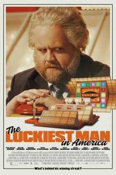 Как стать миллионером / Самый удачливый человек в Америке (2024)