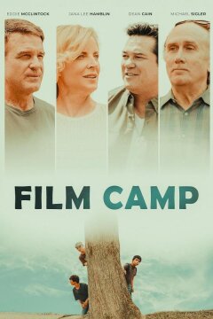 Кинолагерь (2025)