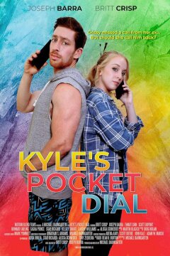 Случайный звонок Кайла (2025)