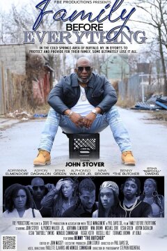 Семья превыше всего (2024)