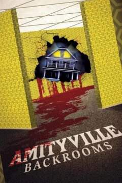 Закулисье Амитвилля (2024)