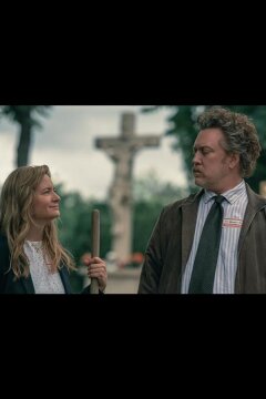 С ног на голову (2025)