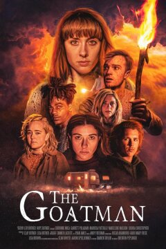 Гоутмен (2023)