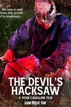 Ножовка дьявола (2025)