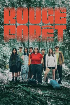 Красный лес (2025)