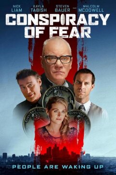 Заговор страха (2025)