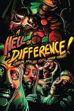 Дьявольская разница (2024)