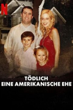 Смертельный брак по-американски (2025)