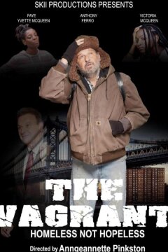 Бродяга (2022)