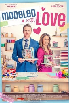 Собрано с любовью (2023)