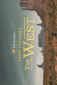 Кевин Костнер: Запад (2025)