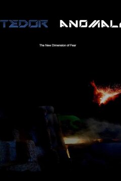 Аномалия планеты Тедор (2023)