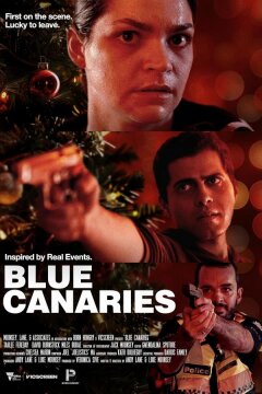 Голубые канарейки (2023)