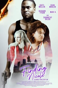 В поисках Николь (2025)