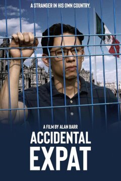 Экспат поневоле (2025)