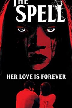 Заклинание (2019)