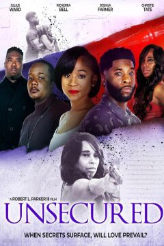 Беззащитная (2024)