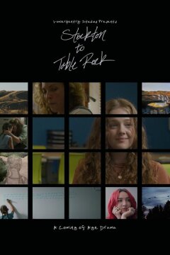 Из Стоктона в Тэйбл Рок (2024)