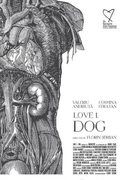 Любовь I: Собака (2018)
