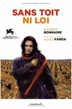 Без крыши, вне закона (1985)