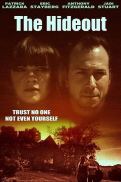 Убежище (2014)