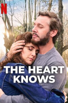 Сердце знает (2025)